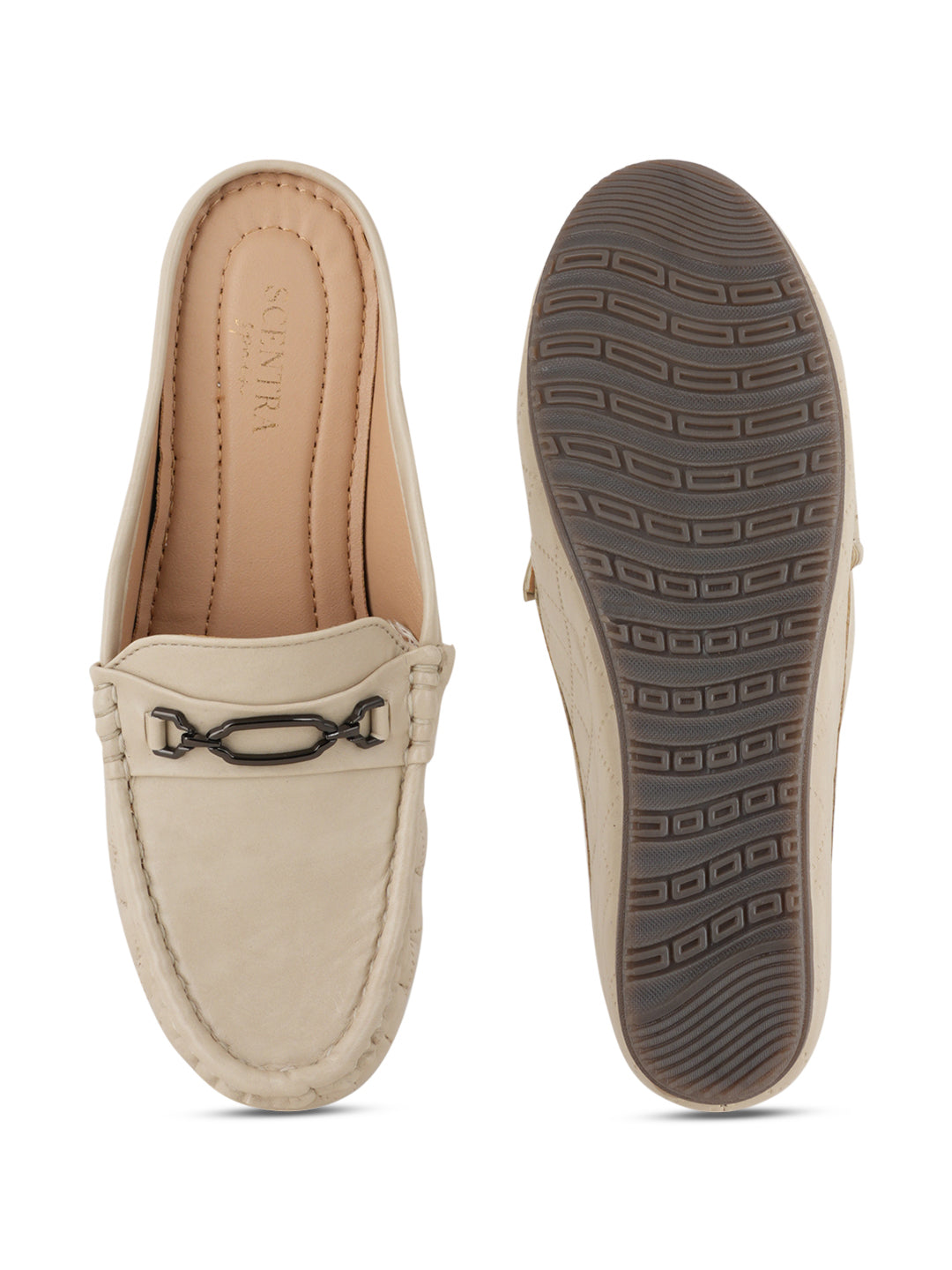 Kayla Slip On Loafers