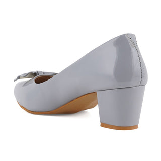 Letty Bow Pumps