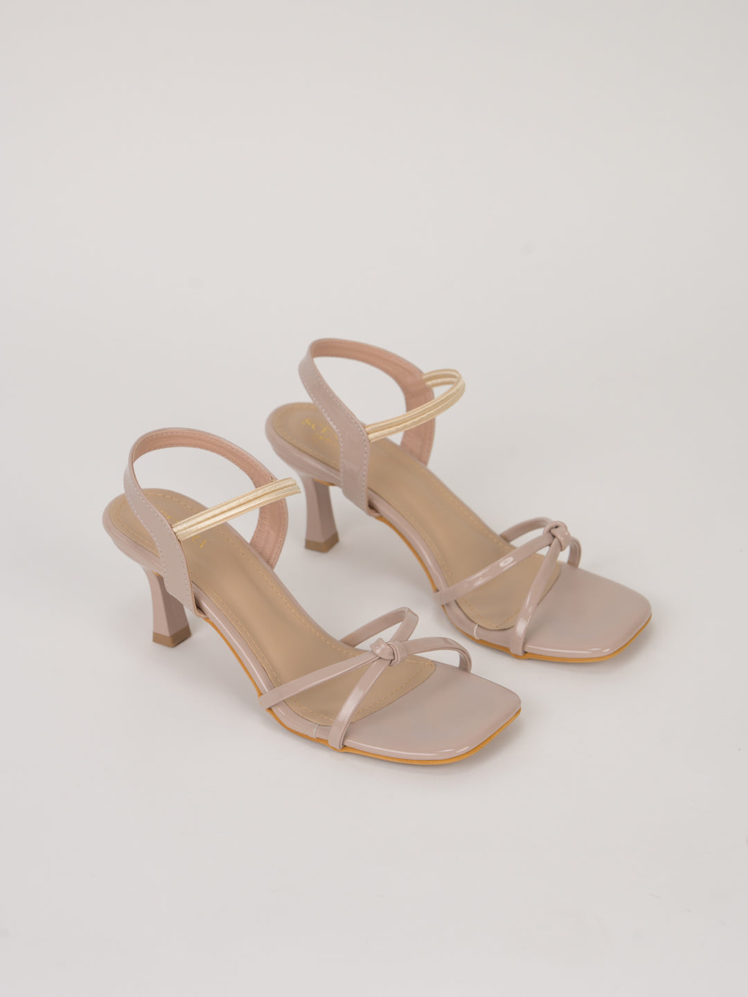Amara Heels