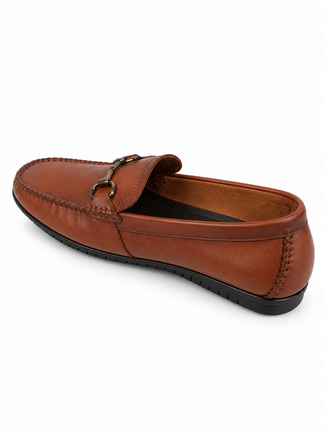Sterling – Horsebit Slip-On Loafers