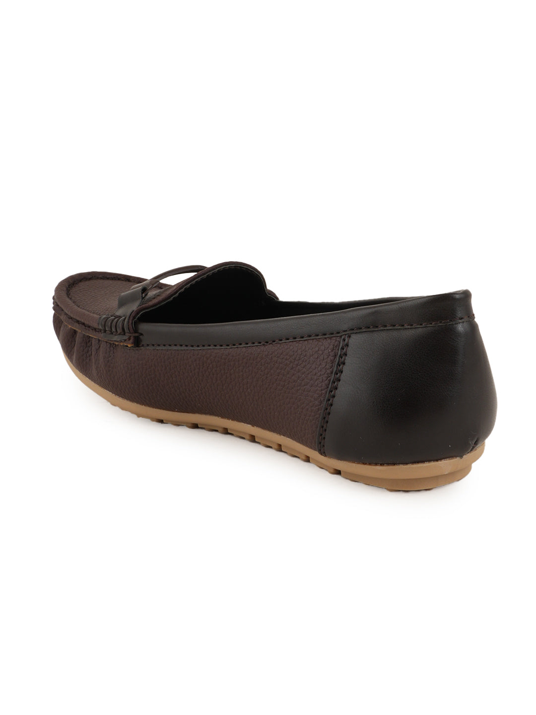 Vivica Cushioned Loafers