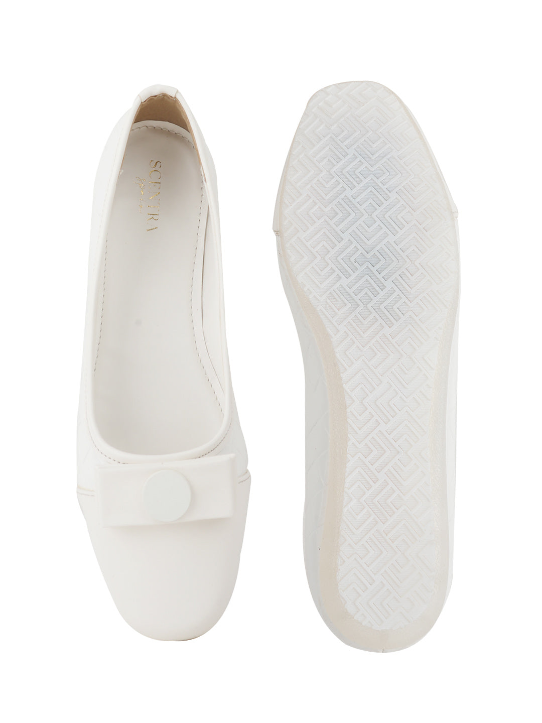 Adelia Cushioned Loafers