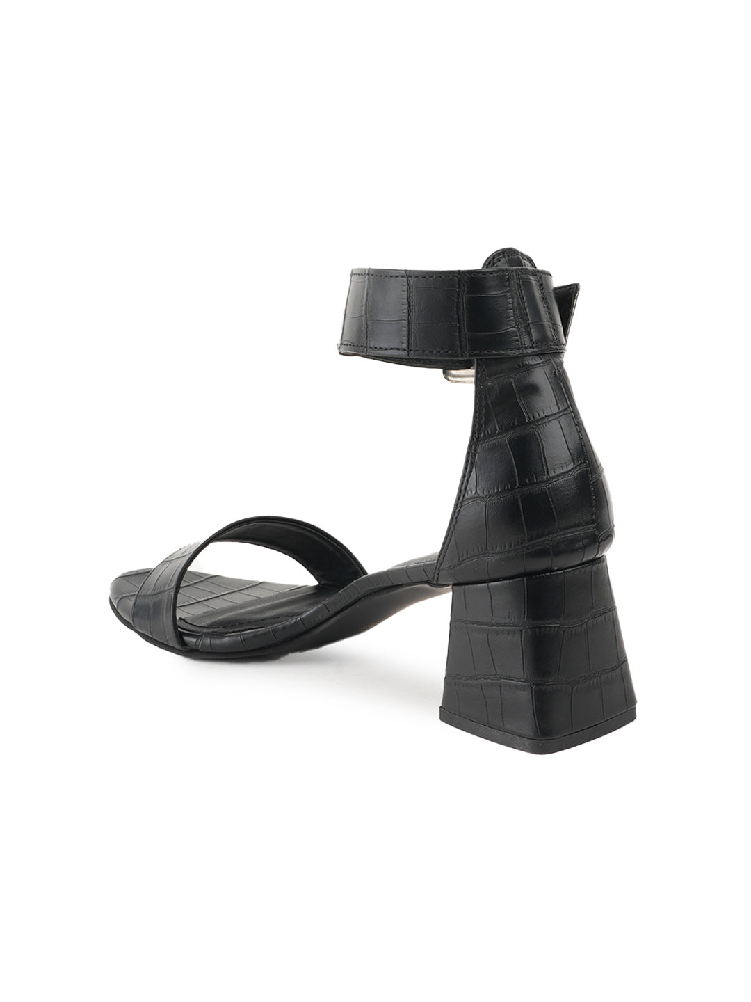 Luxe Ankle Loop Sandals