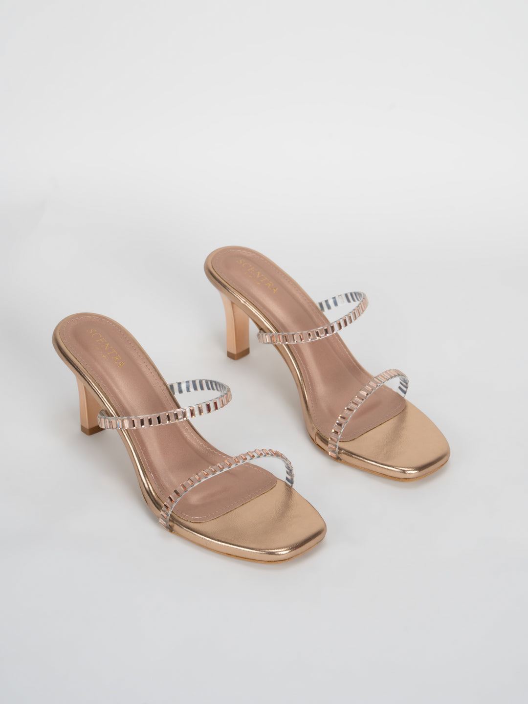 Elara Evening Heels
