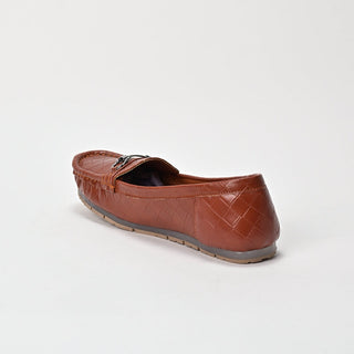 Ellery Textured Loafers