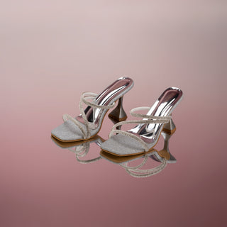 Irina Embellished Sandals