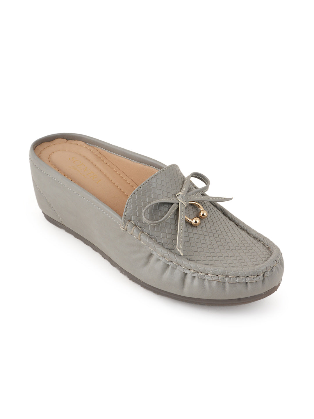 JOANNA SLIP ON LOAFERS