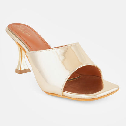 Zara Mules