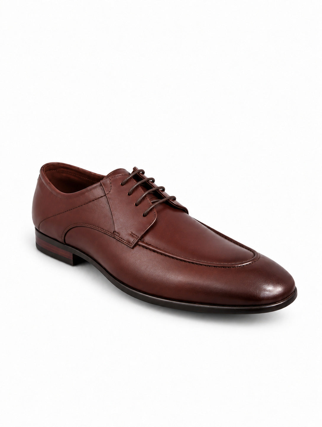 Lace-Up Formal Shoes for Men