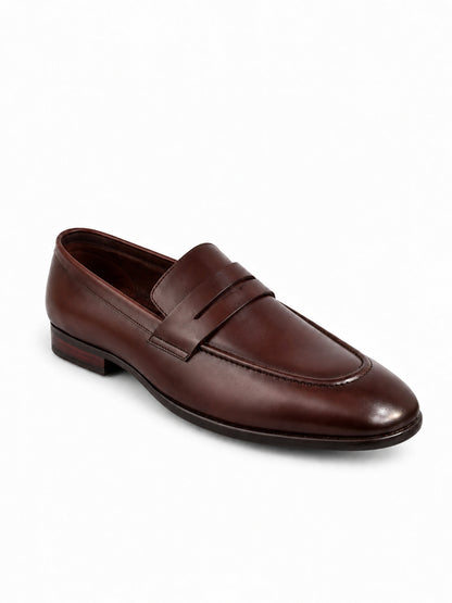 The Oxford Club Loafers