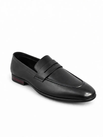 The Oxford Club Loafers
