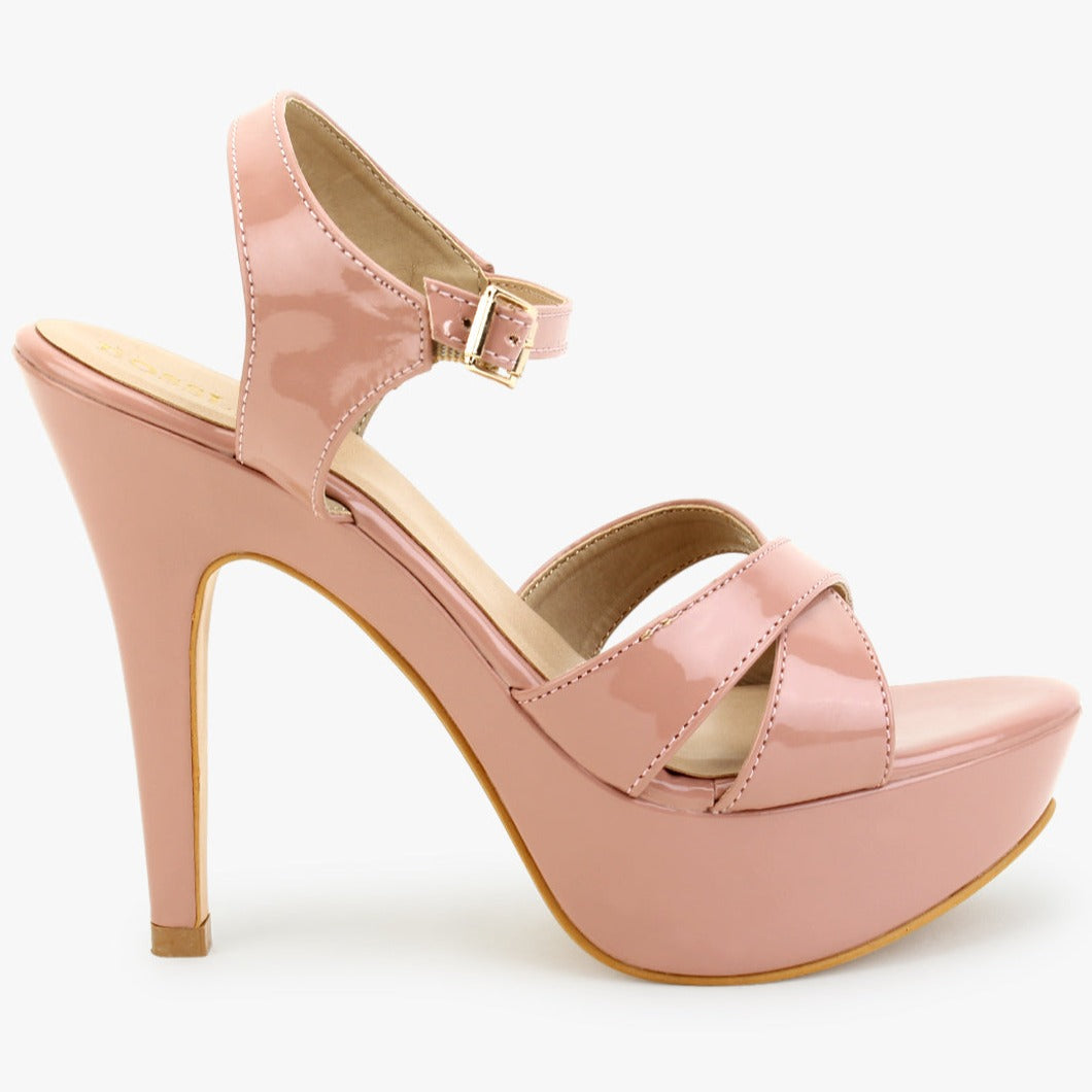 Julie Strap Sandals