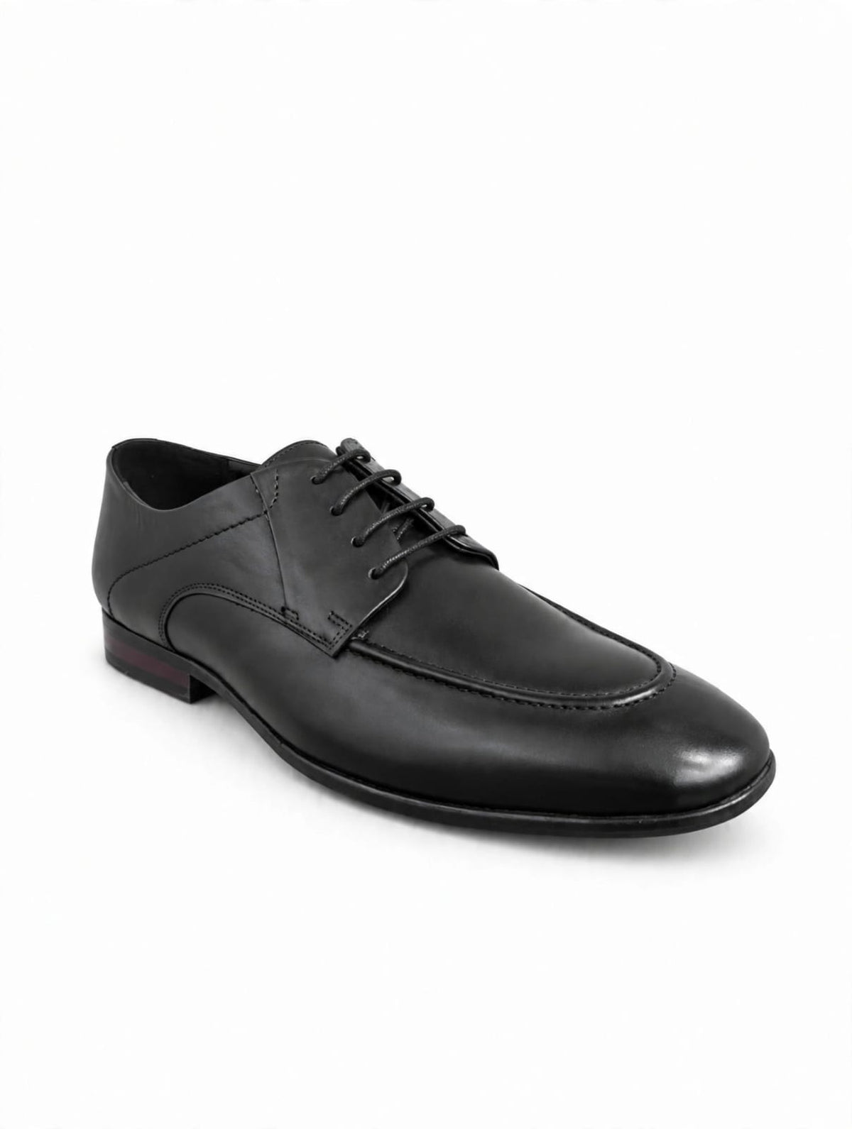 Lace-Up Formal Shoes for Men