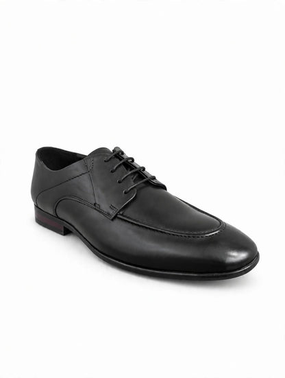 Lace-Up Formal Shoes for Men
