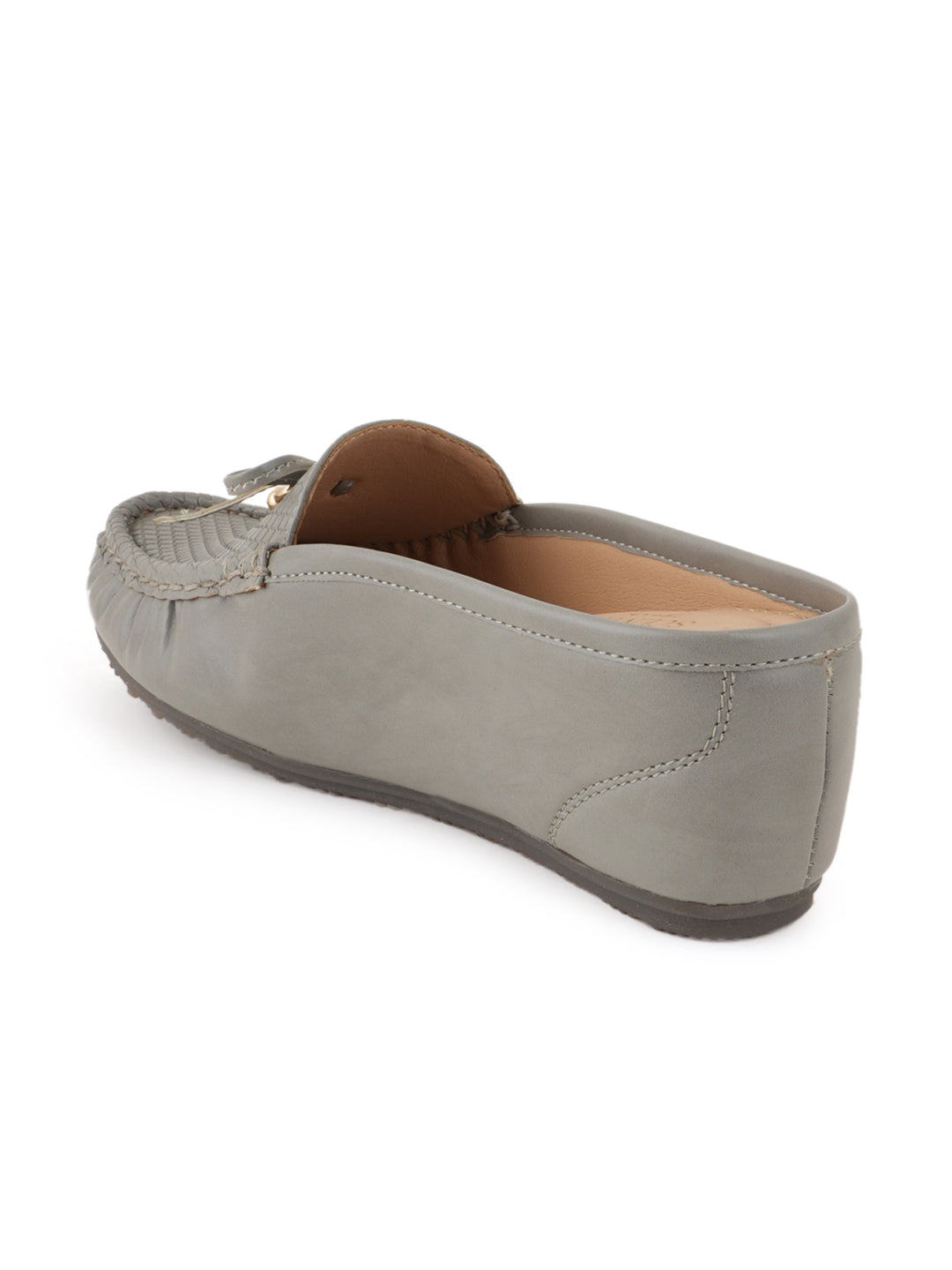 JOANNA SLIP ON LOAFERS