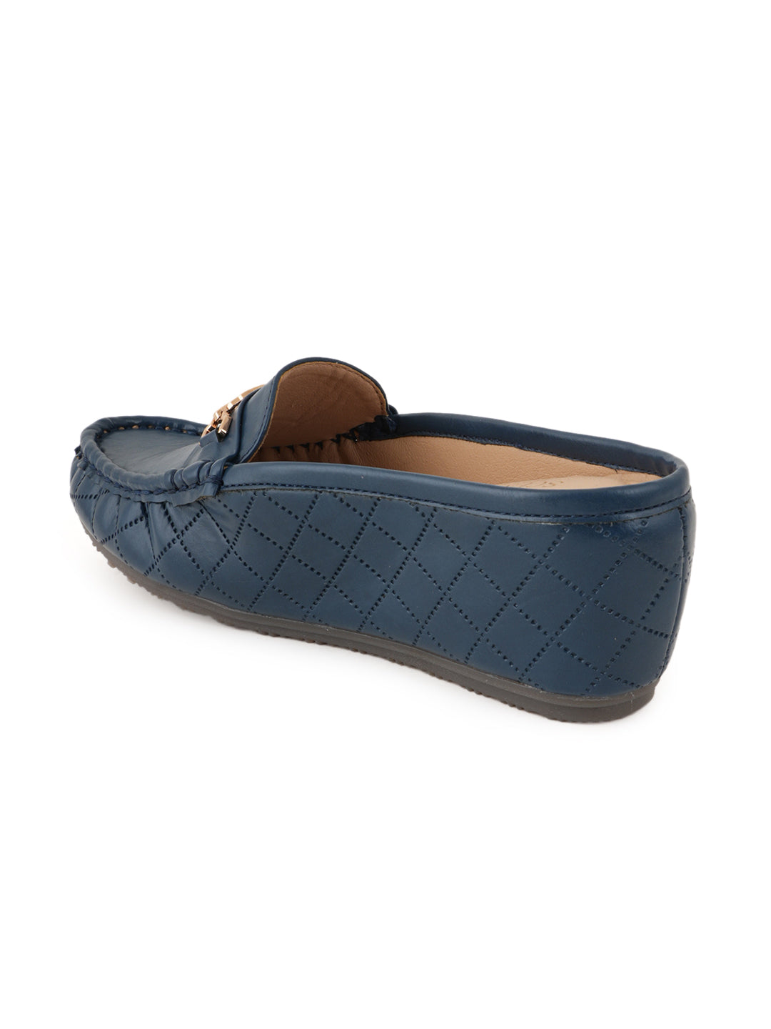 KAYLA SLIP ON LOAFERS