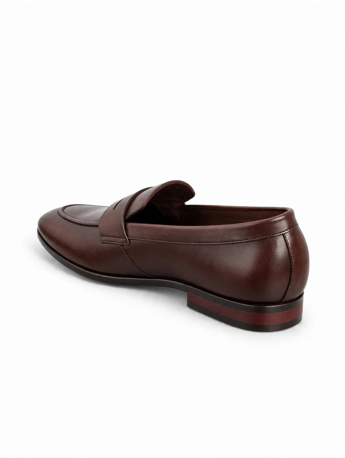 The Oxford Club Loafers