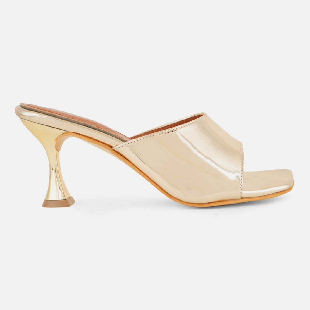 Zara Mules