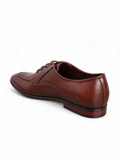 Lace-Up Formal Shoes for Men