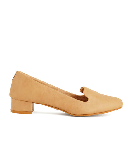 Karen Loafers