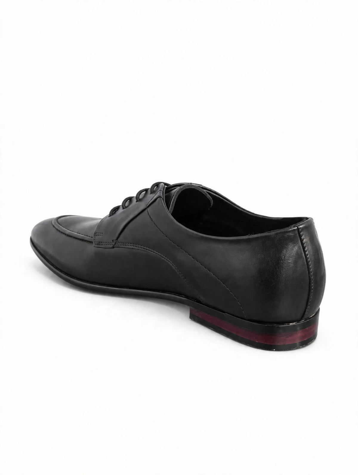 Lace-Up Formal Shoes for Men