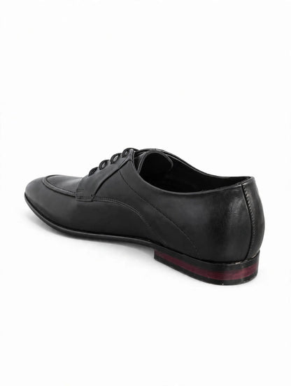 Lace-Up Formal Shoes for Men