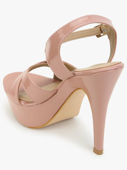 Julie Strap Sandals