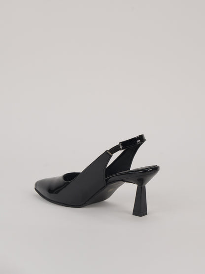 Serene Sling Pumps