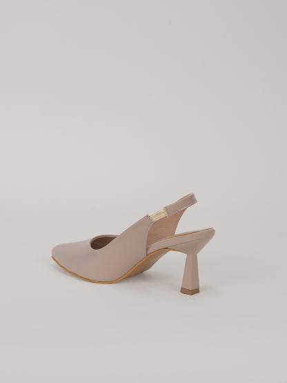 Serene Sling Pumps