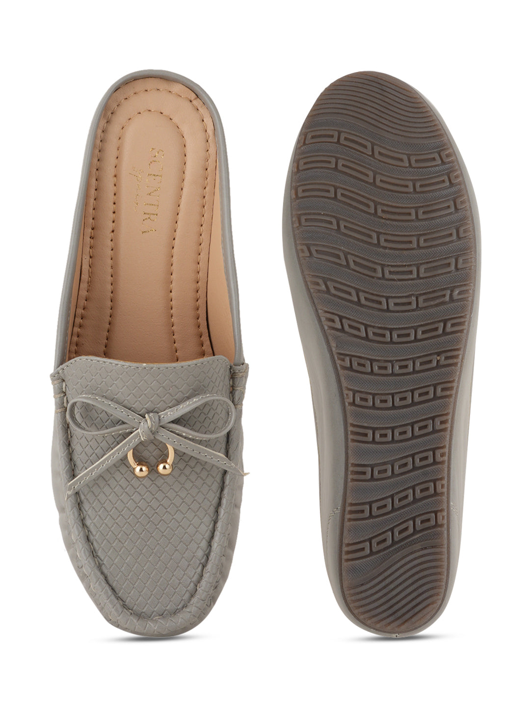 JOANNA SLIP ON LOAFERS