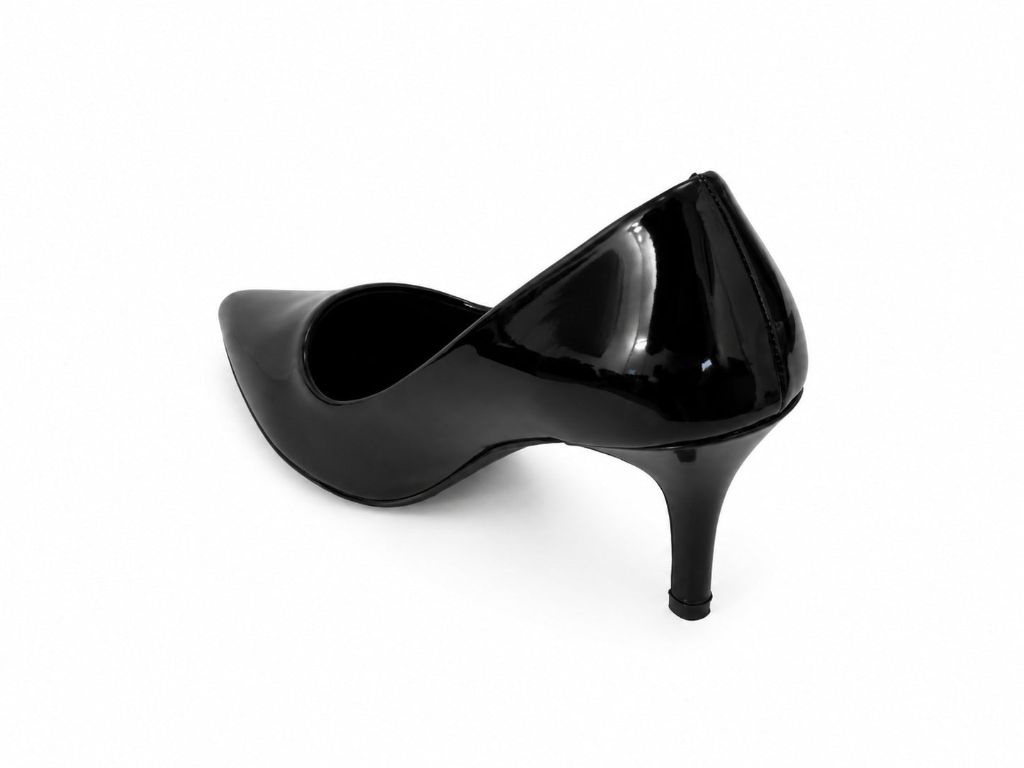 Scentra Spain Victoria Pointed-Toe Pumps