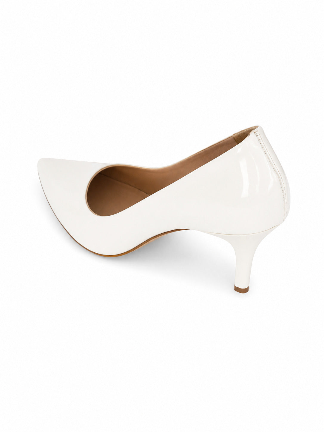Scentra Spain Victoria Pointed-Toe Pumps