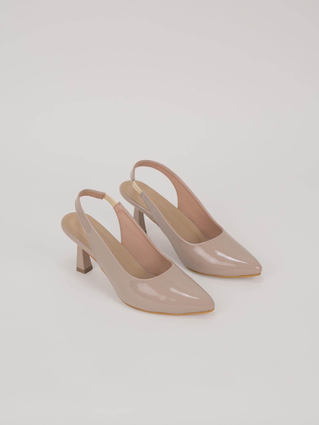 Serene Sling Pumps