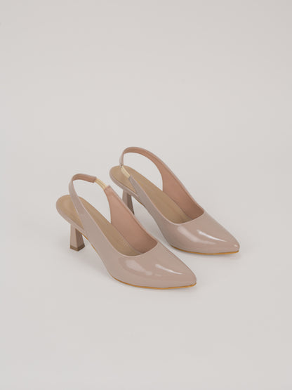 Serene Sling Pumps