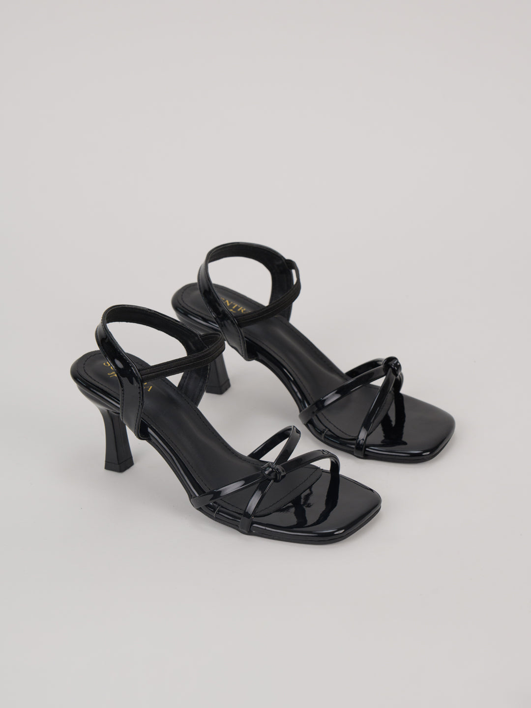 Amara Heels
