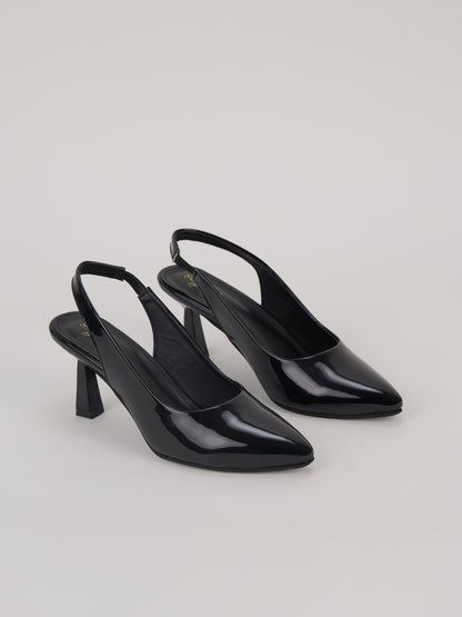 Serene Sling Pumps