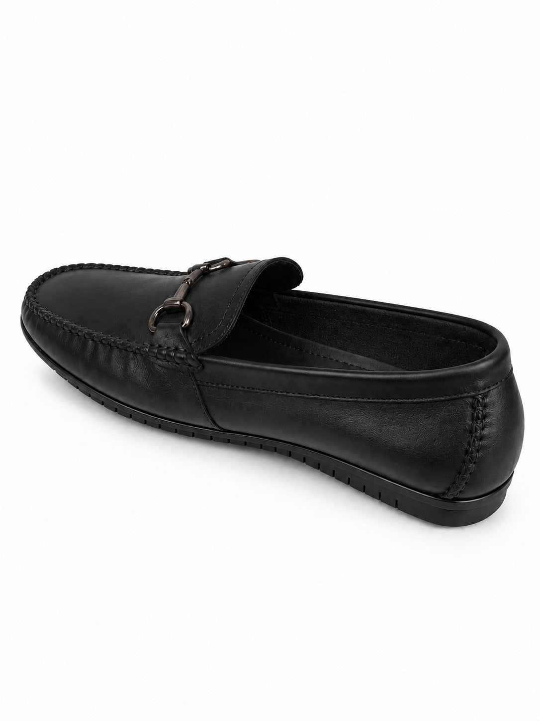 Sterling – Horsebit Slip-On Loafers