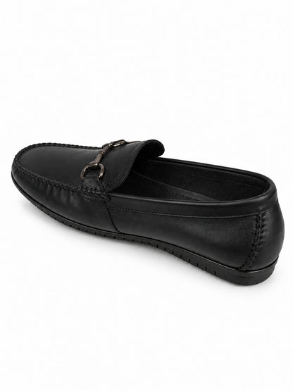 Sterling – Horsebit Slip-On Loafers