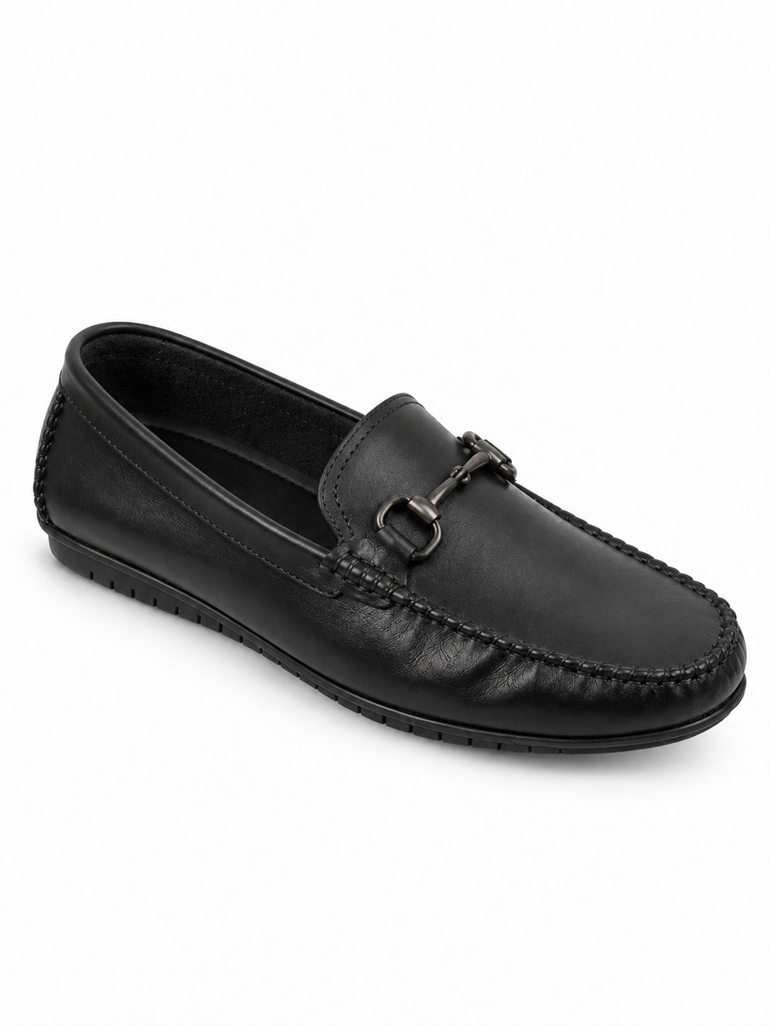 Sterling – Horsebit Slip-On Loafers