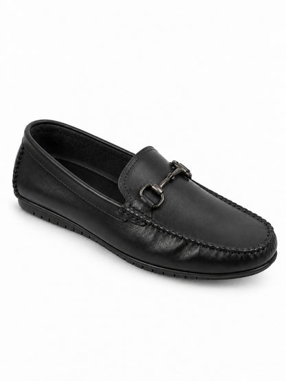 Sterling – Horsebit Slip-On Loafers