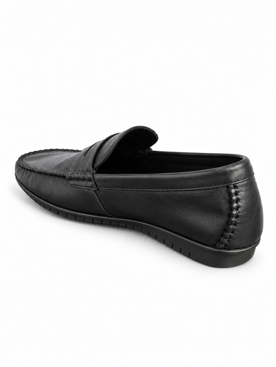 Marlow Classic Penny Slip-On Loafers