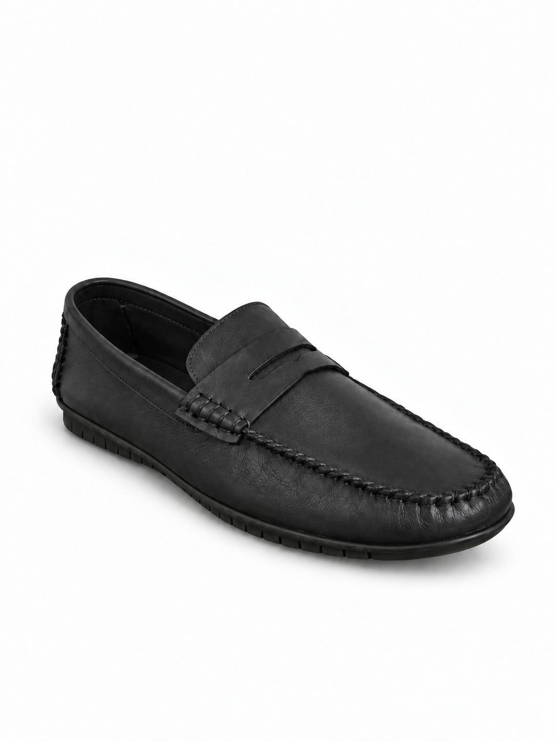 Marlow Classic Penny Slip-On Loafers