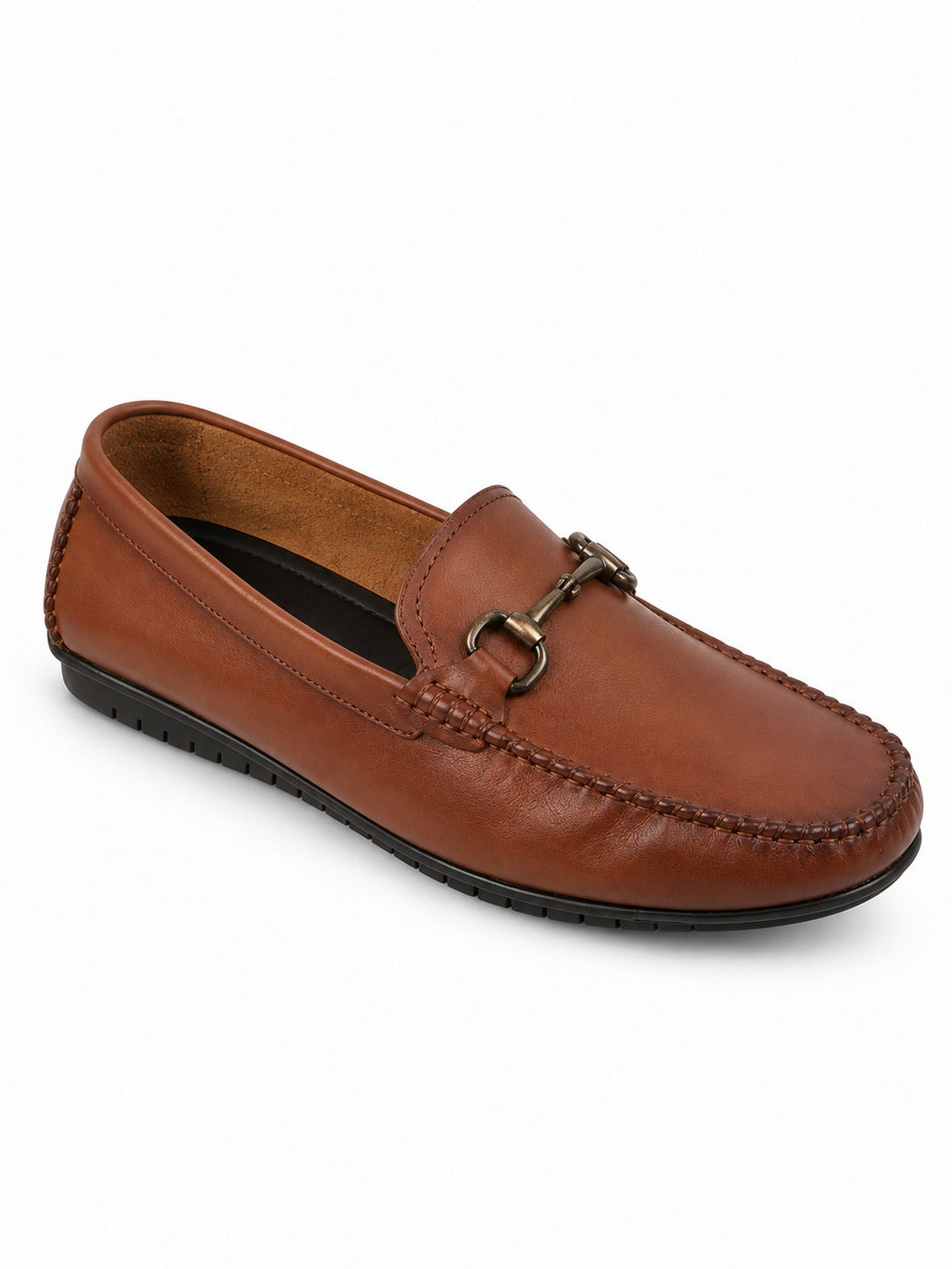 Sterling – Horsebit Slip-On Loafers