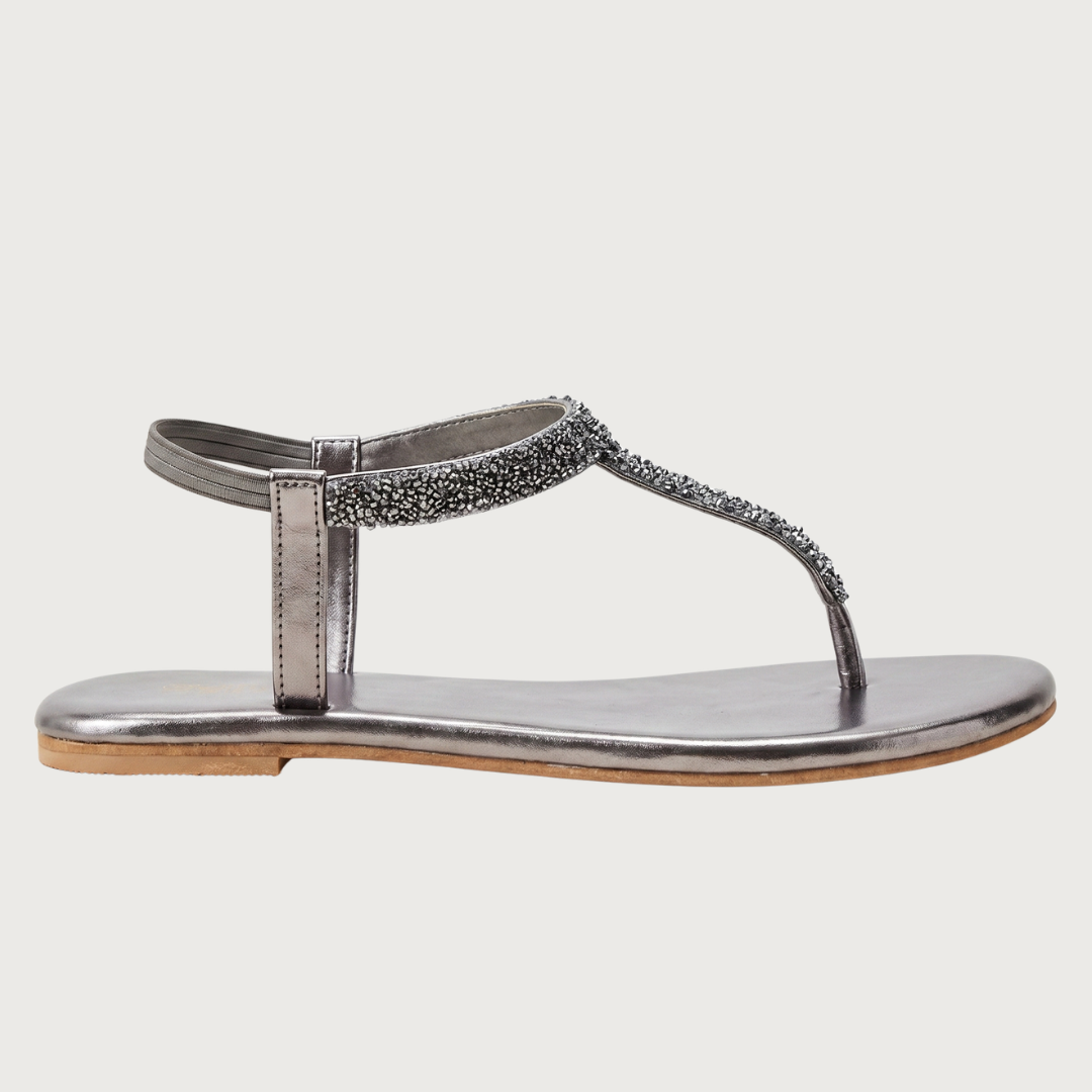Trisha Embellished Flats