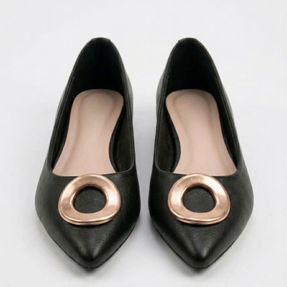 Ella Ballet Flats