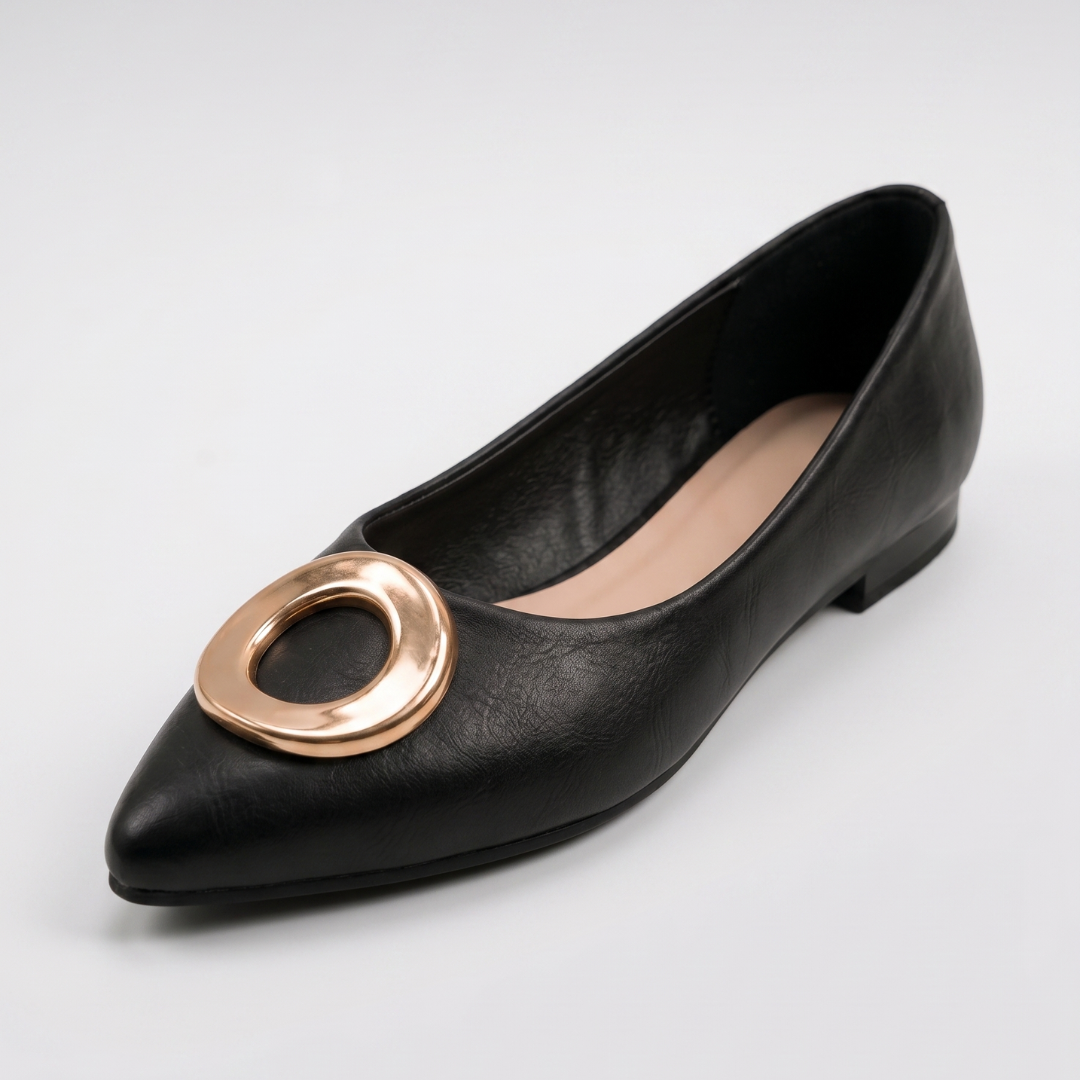 Ella Ballet Flats