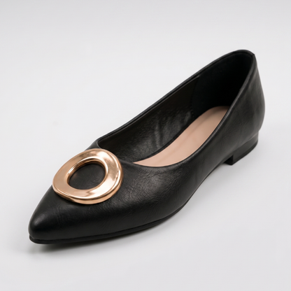 Ella Ballet Flats