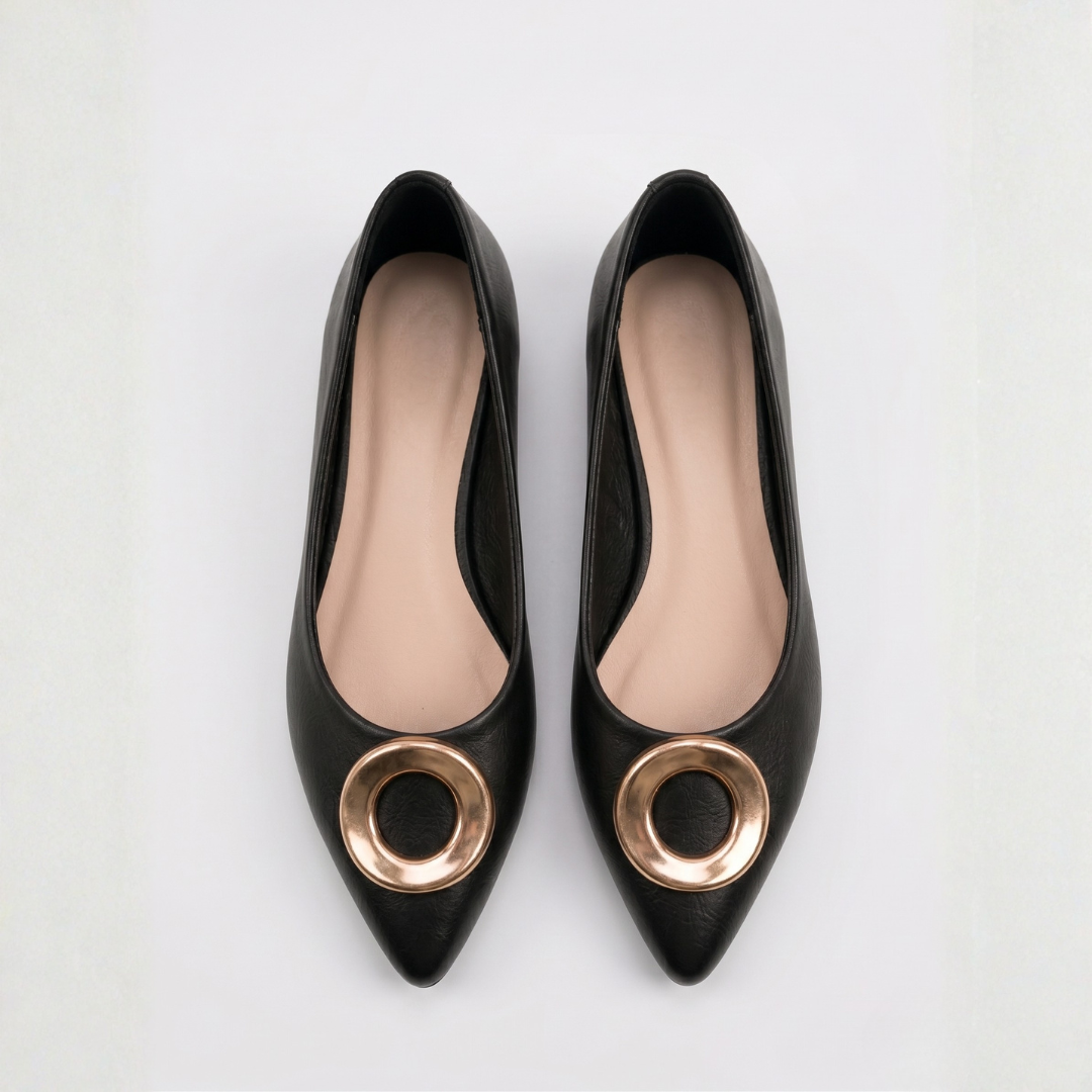 Ella Ballet Flats