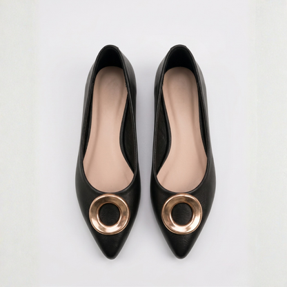 Ella Ballet Flats