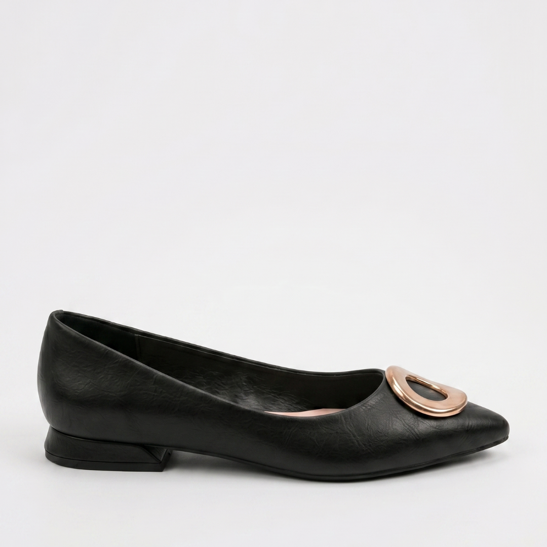 Ella Ballet Flats